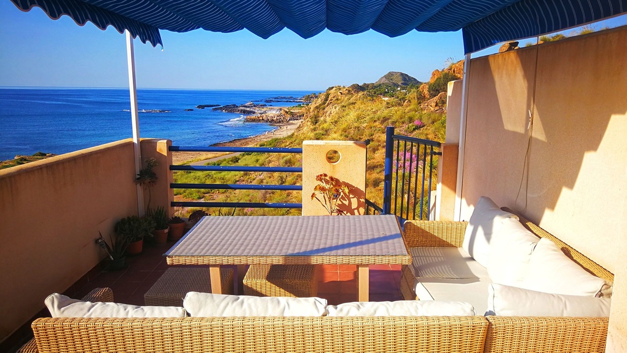 Photo of Outdoor in El Pozo del Esparto