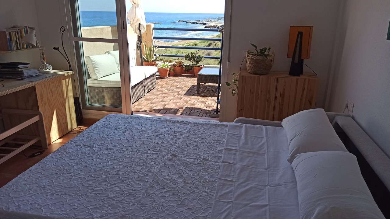 Photo of Bedroom in El Pozo del Esparto