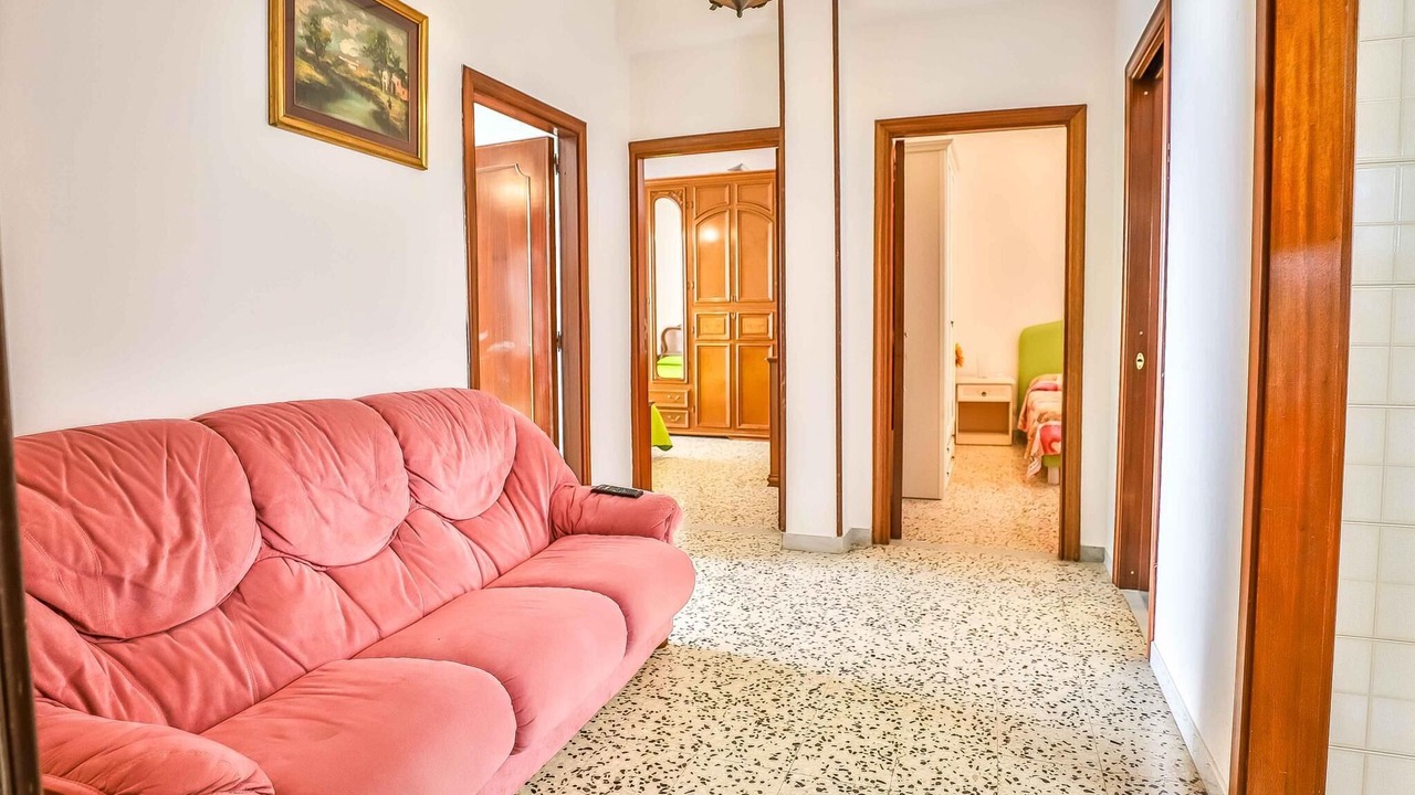 Photo of Livingroom in Amalfi