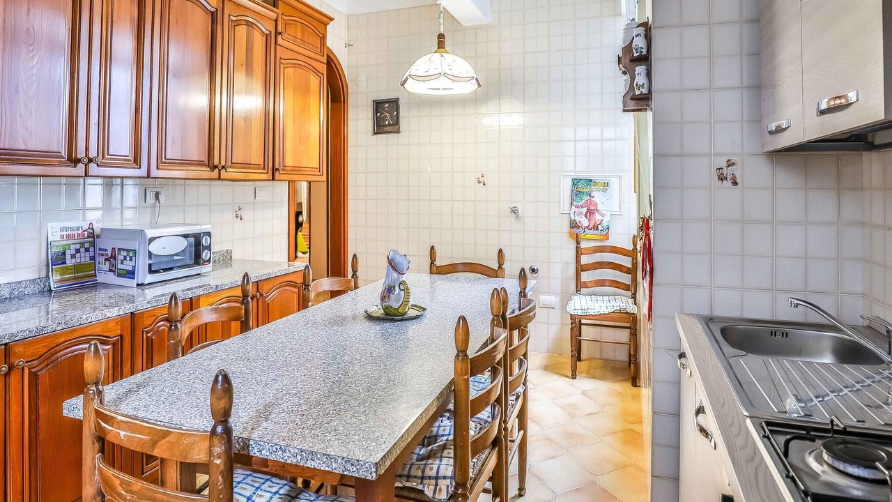 Photo of Kitchen in Amalfi