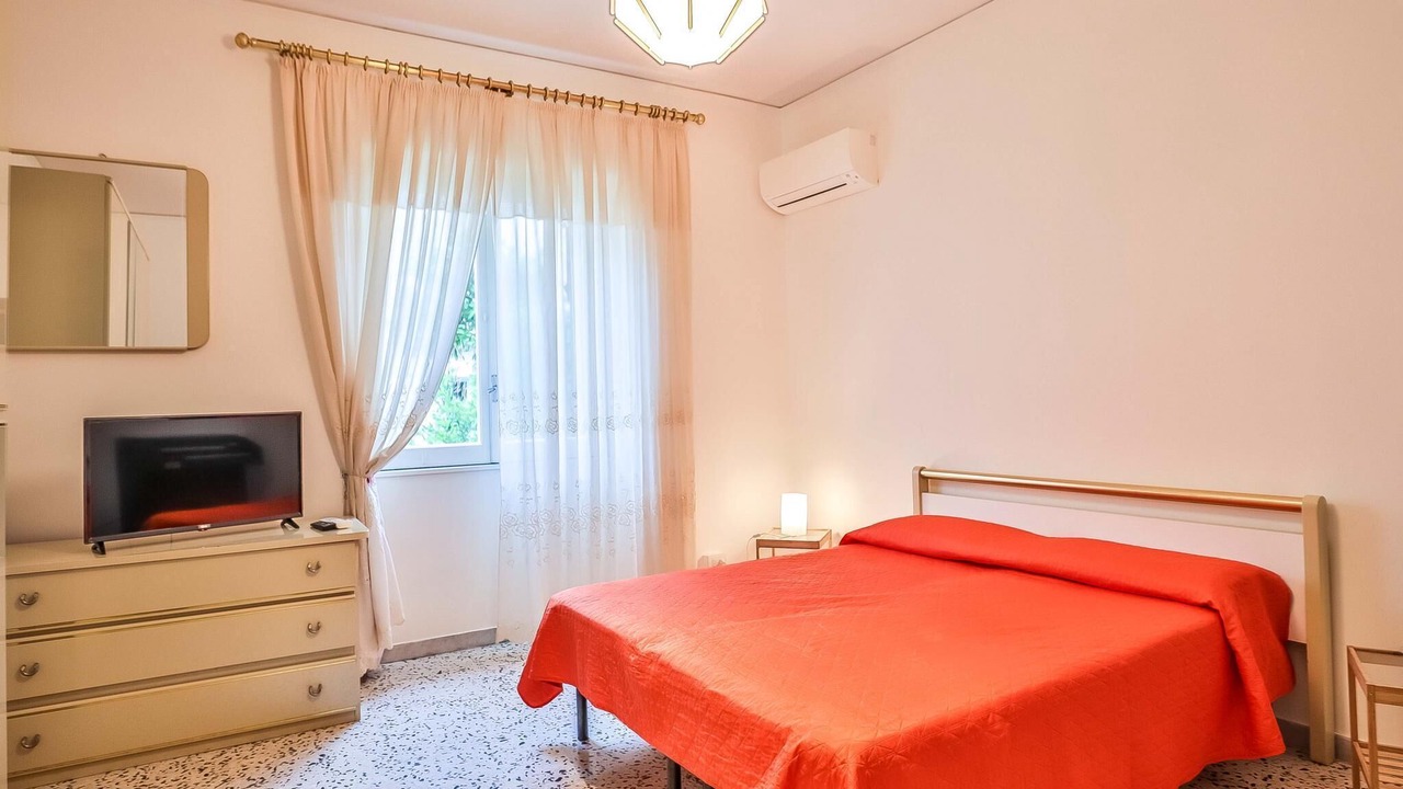 Photo of Bedroom in Amalfi