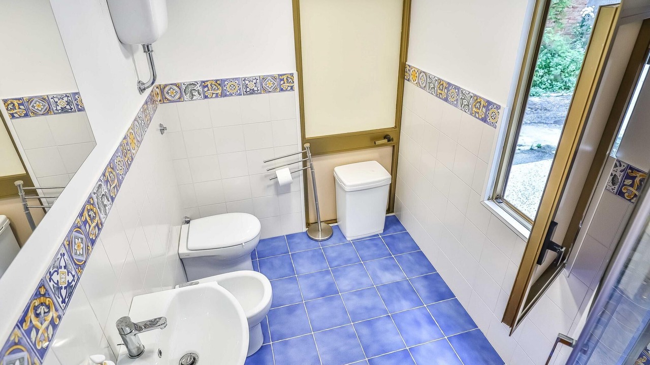 Photo of Bathroom in Amalfi