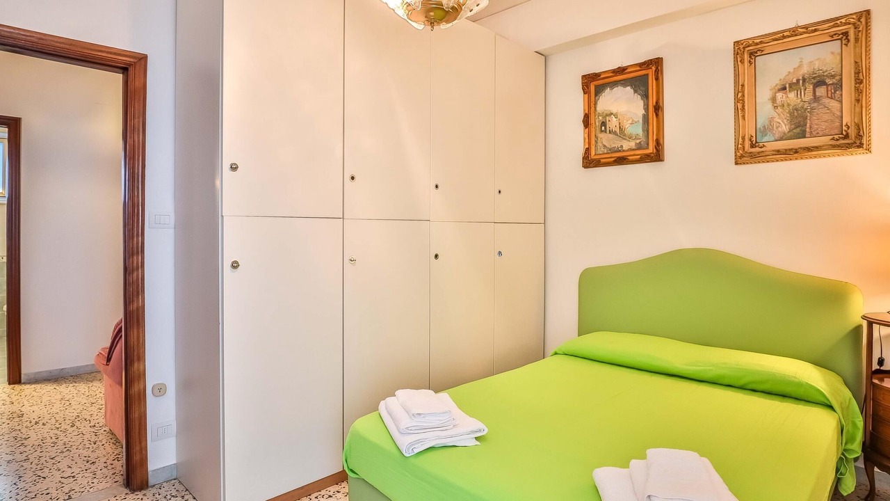 Photo of Bedroom in Amalfi