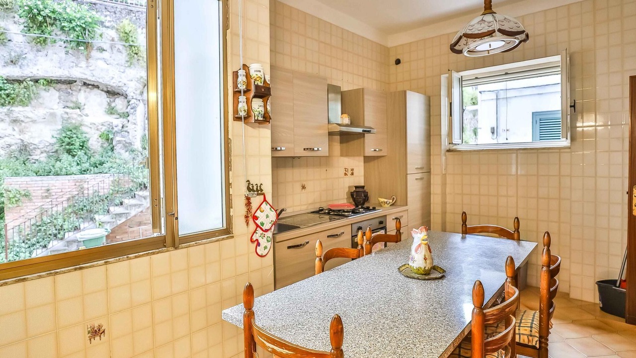 Photo of Kitchen in Amalfi