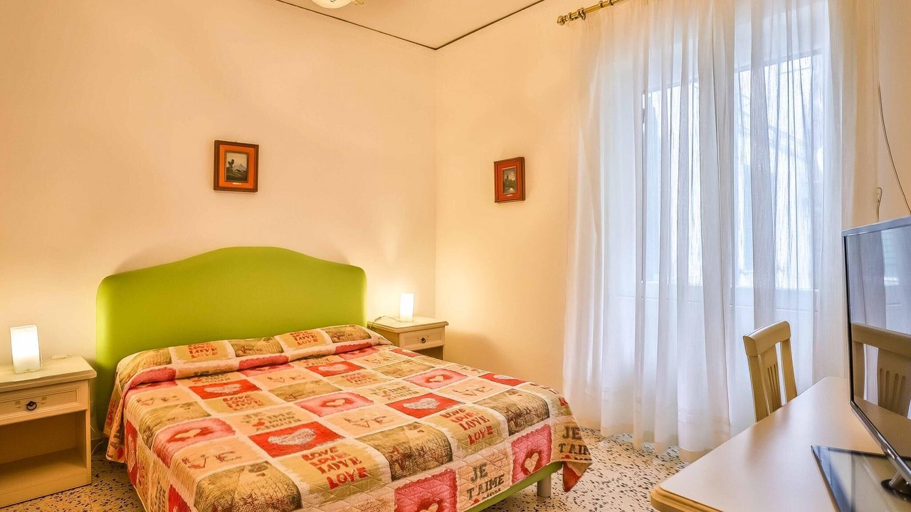Photo of Bedroom in Amalfi
