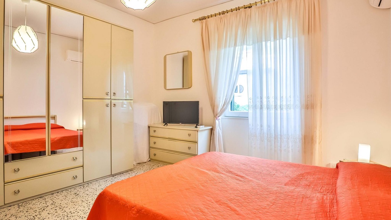 Photo of Bedroom in Amalfi