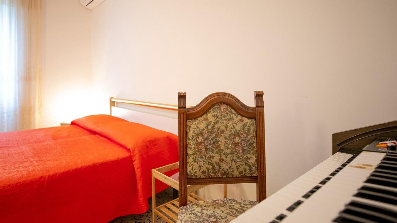 Photo of Bedroom in Amalfi