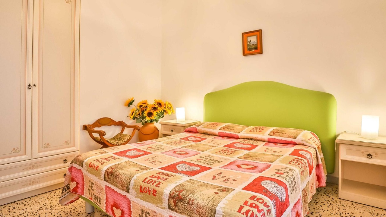 Photo of Bedroom in Amalfi