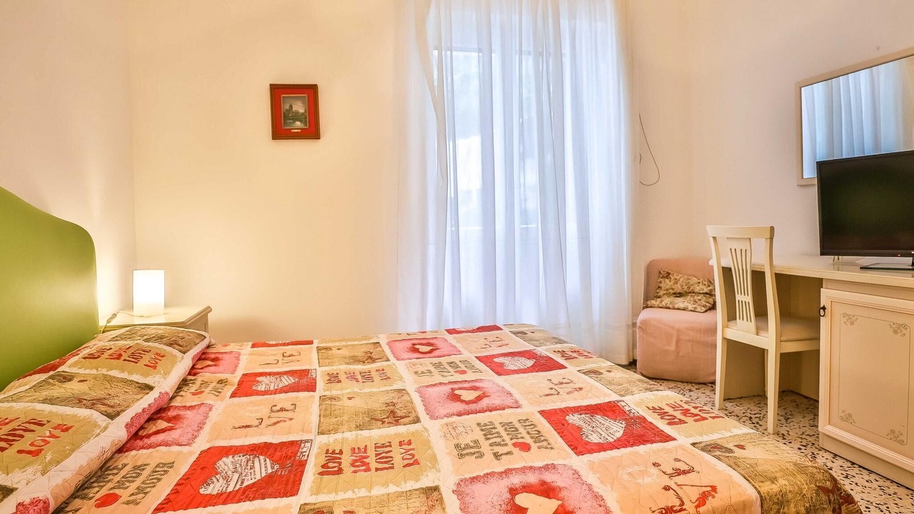 Photo of Bedroom in Amalfi
