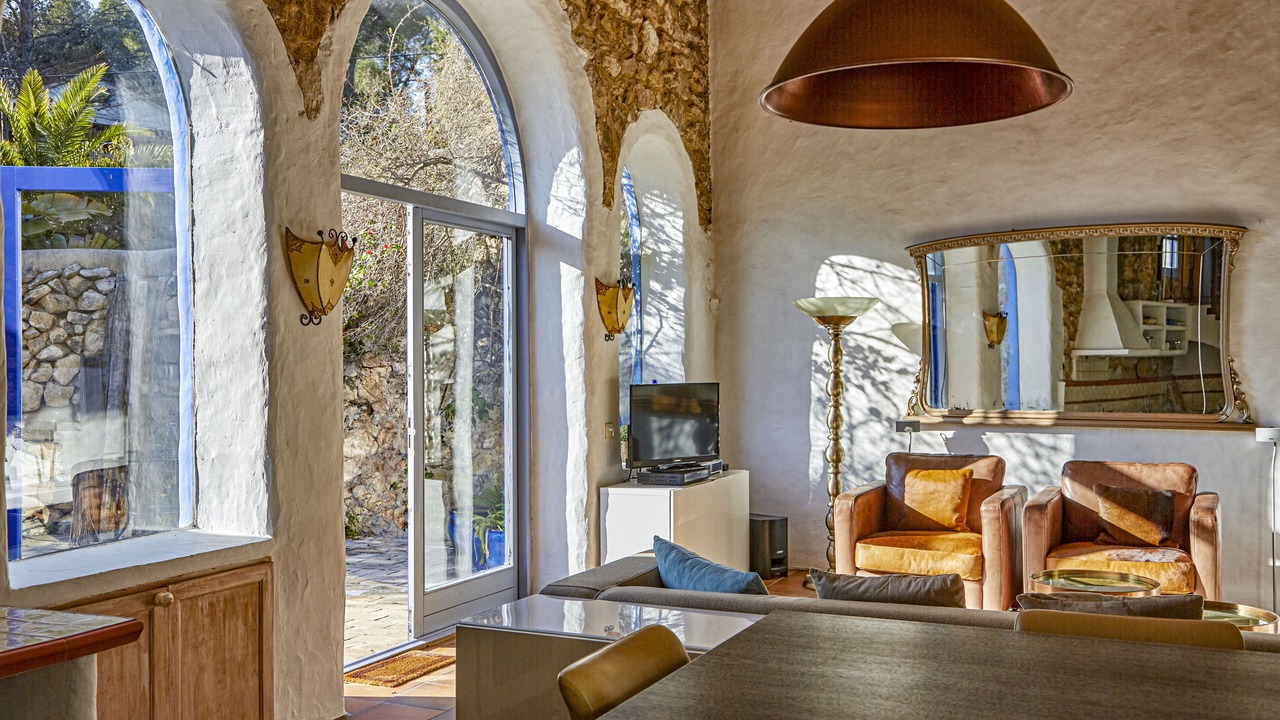 Photo of Livingroom in Vora-Sitges