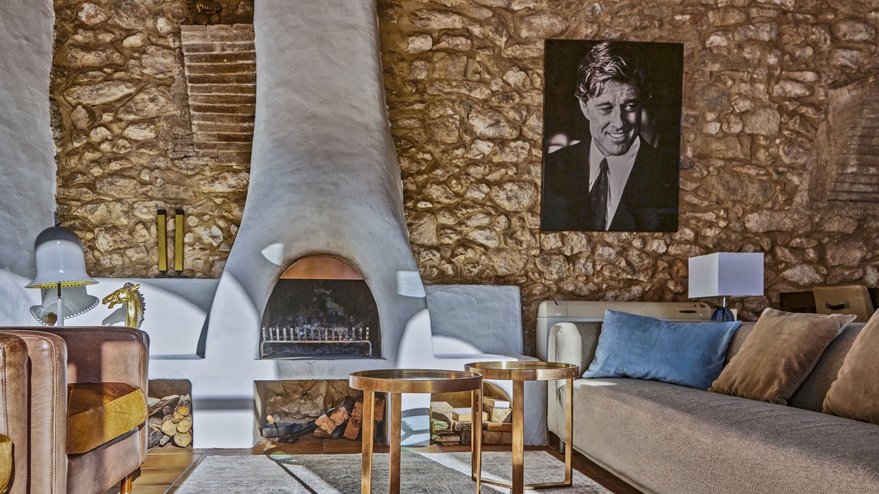 Photo of Livingroom in Vora-Sitges