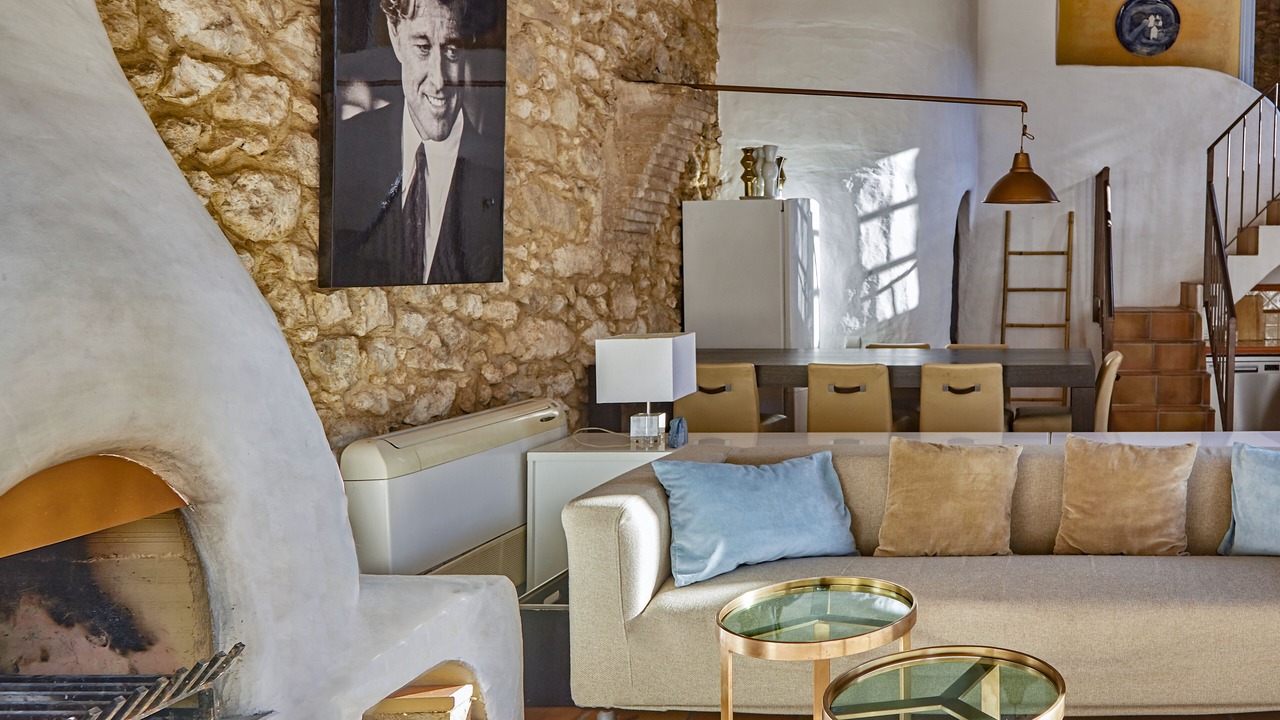 Photo of Livingroom in Vora-Sitges