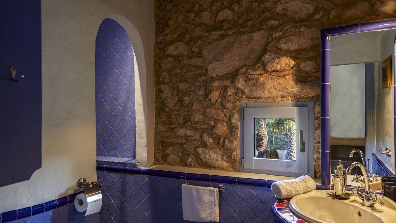 Photo of Bathroom in Vora-Sitges