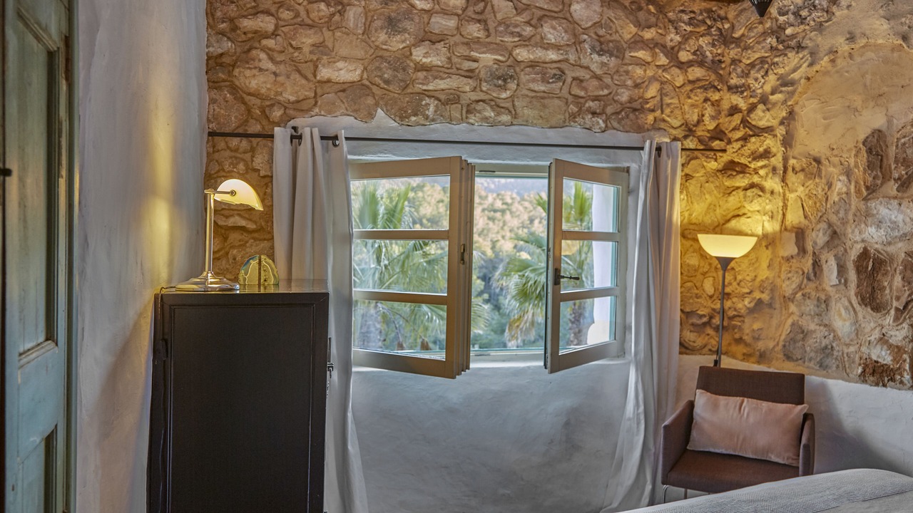 Photo of Bedroom in Vora-Sitges