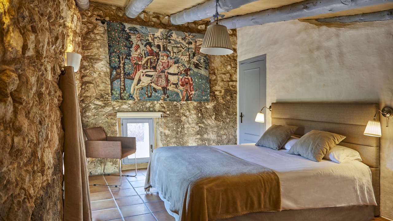 Photo of Bedroom in Vora-Sitges