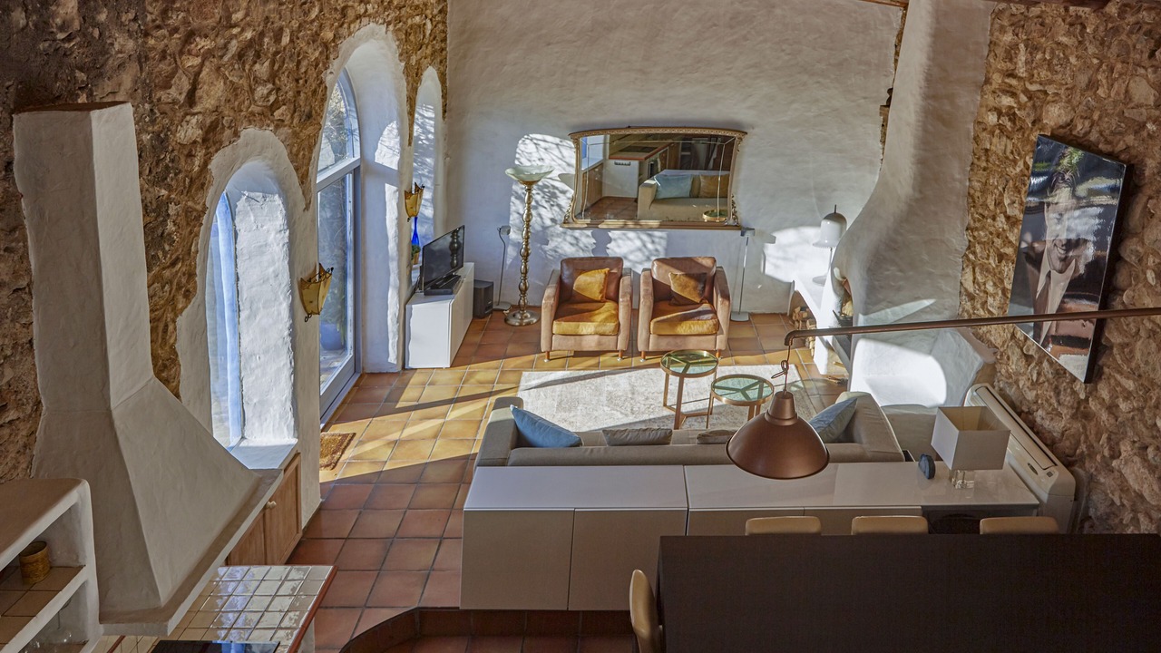 Photo of Livingroom in Vora-Sitges