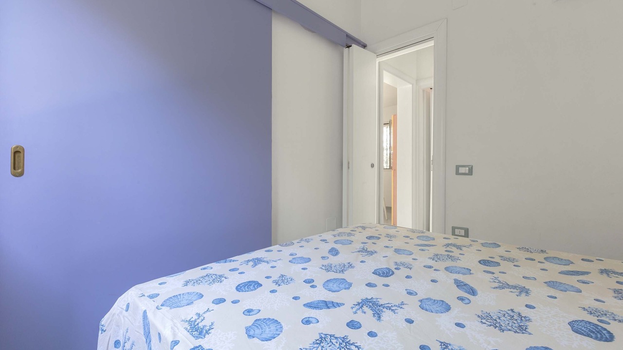 Photo of Bedroom in Torre Specchia Ruggeri