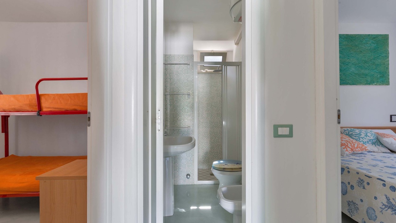 Photo of Bedroom in Torre Specchia Ruggeri