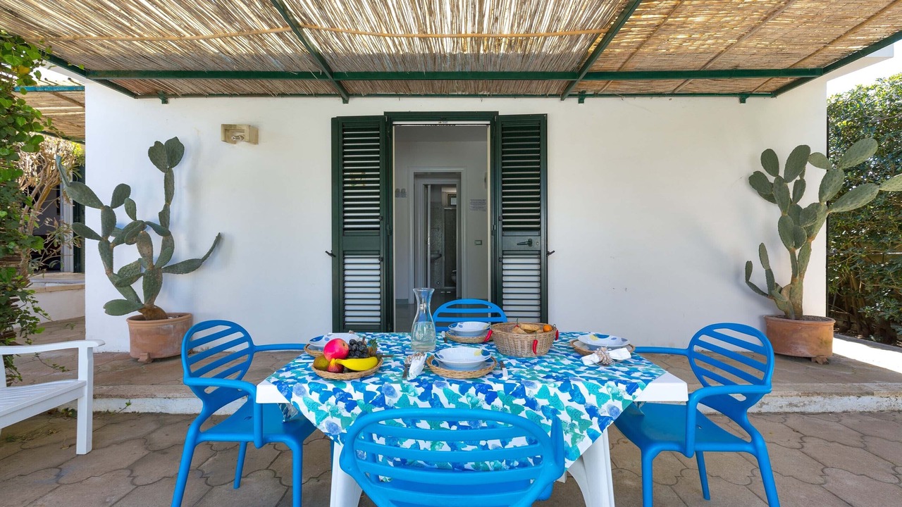Photo of Outdoor in Torre Specchia Ruggeri