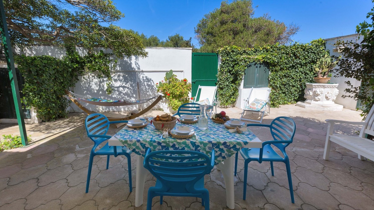 Photo of Outdoor in Torre Specchia Ruggeri