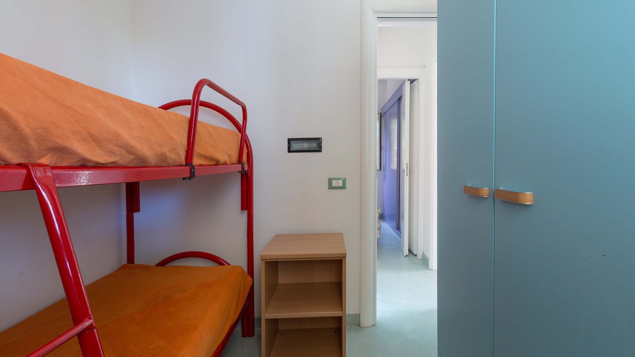 Photo of Bedroom in Torre Specchia Ruggeri