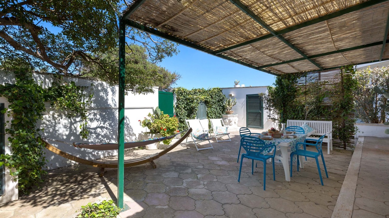 Photo of Outdoor in Torre Specchia Ruggeri