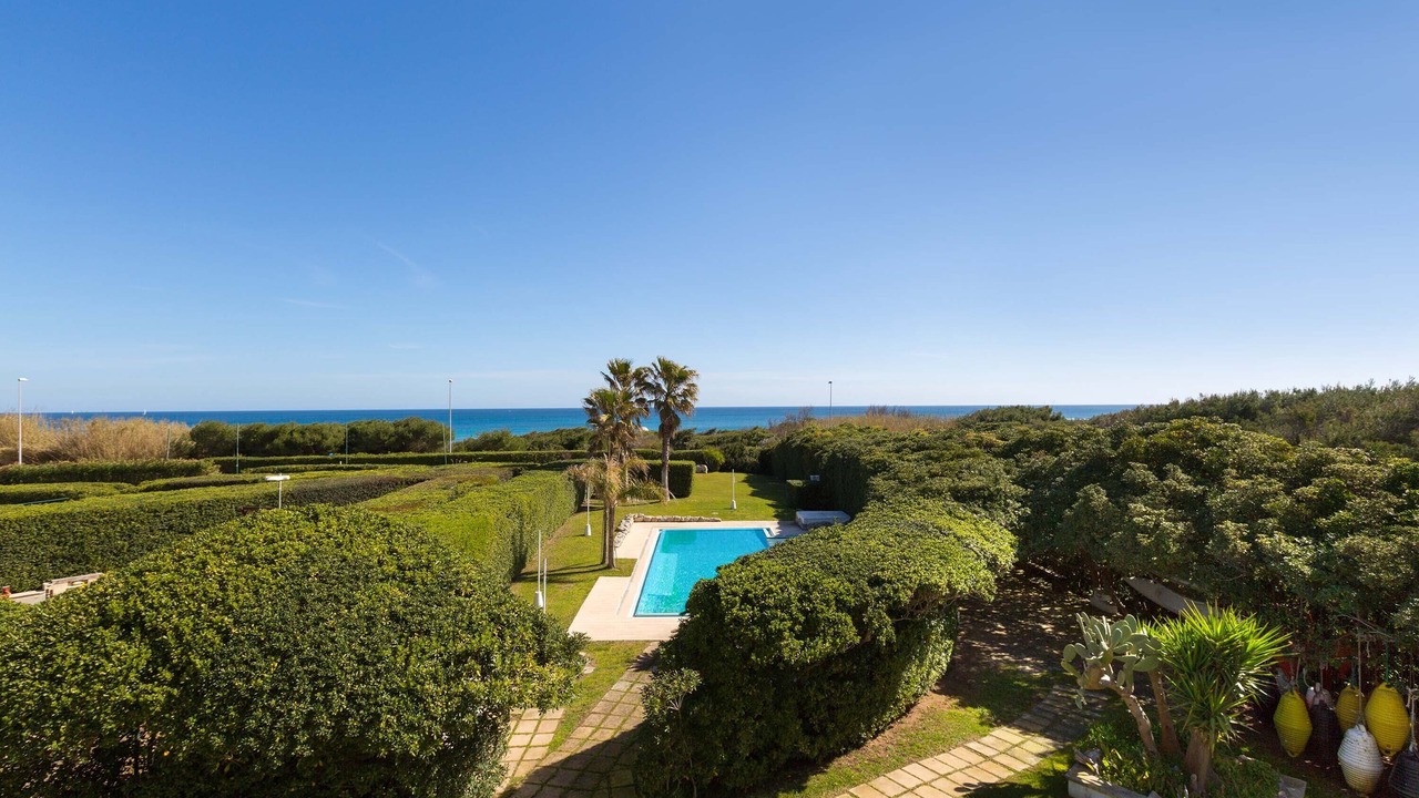 Photo of Outdoor in Torre Specchia Ruggeri