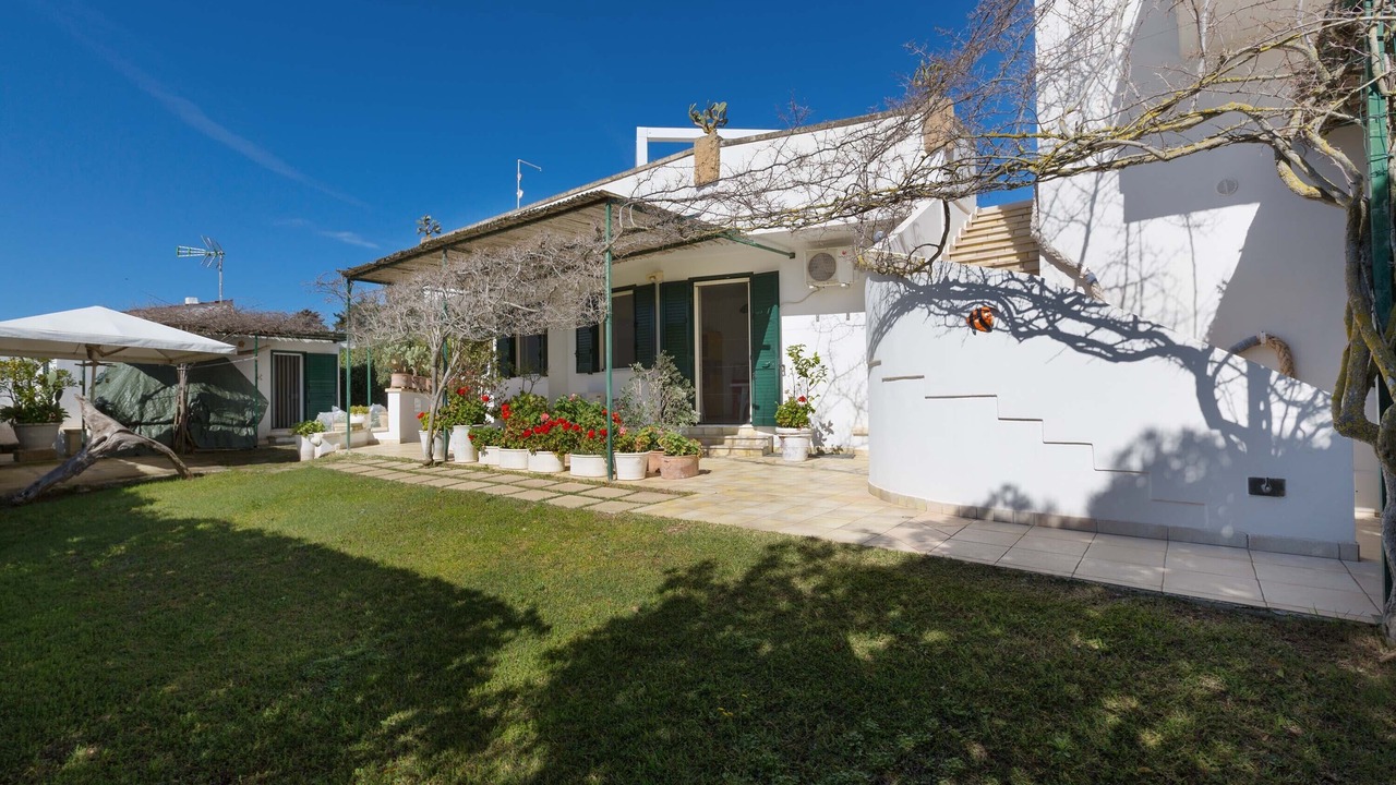Photo of Outdoor in Torre Specchia Ruggeri