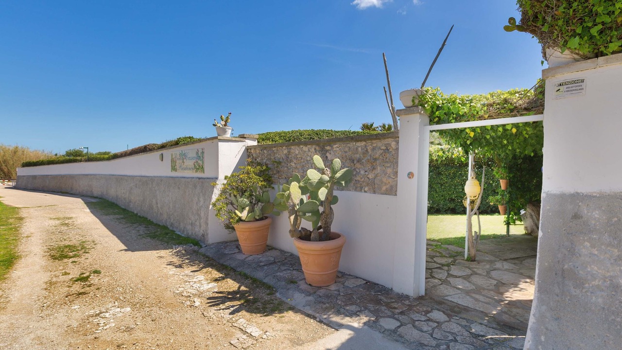 Photo of Outdoor in Torre Specchia Ruggeri