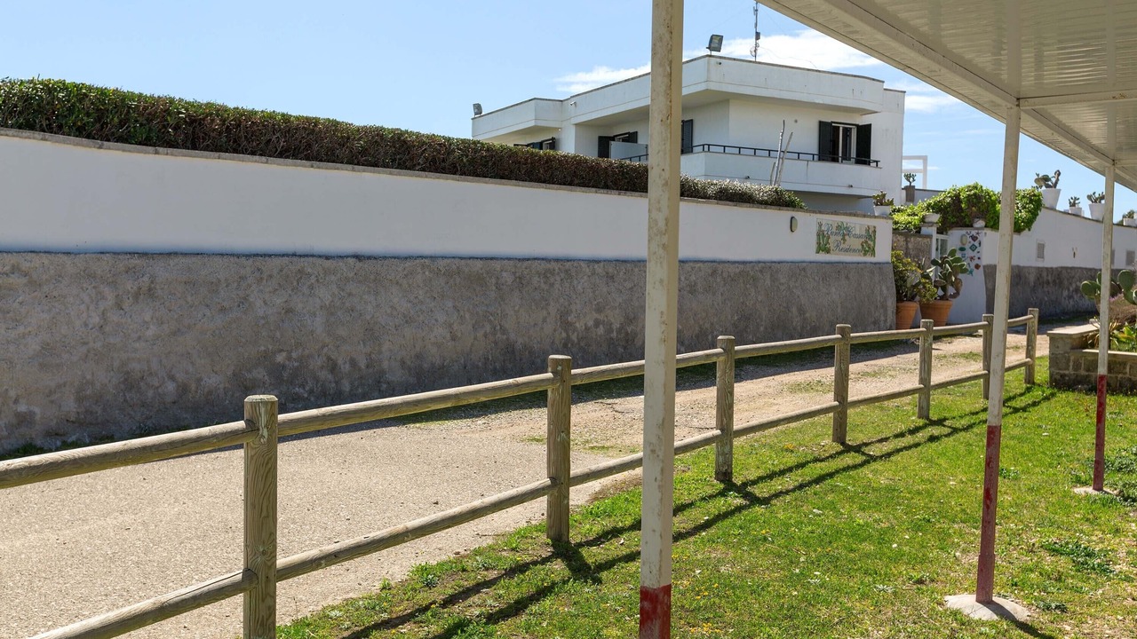 Photo of Outdoor in Torre Specchia Ruggeri