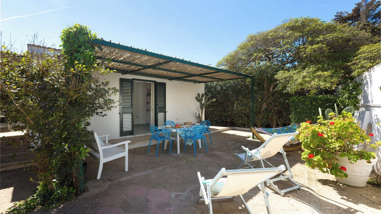 Photo of Outdoor in Torre Specchia Ruggeri