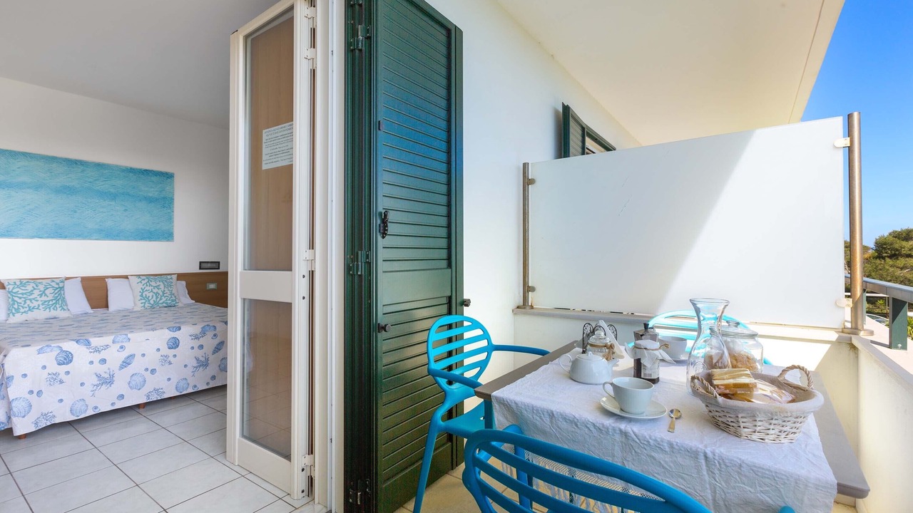 Photo of Outdoor in Torre Specchia Ruggeri