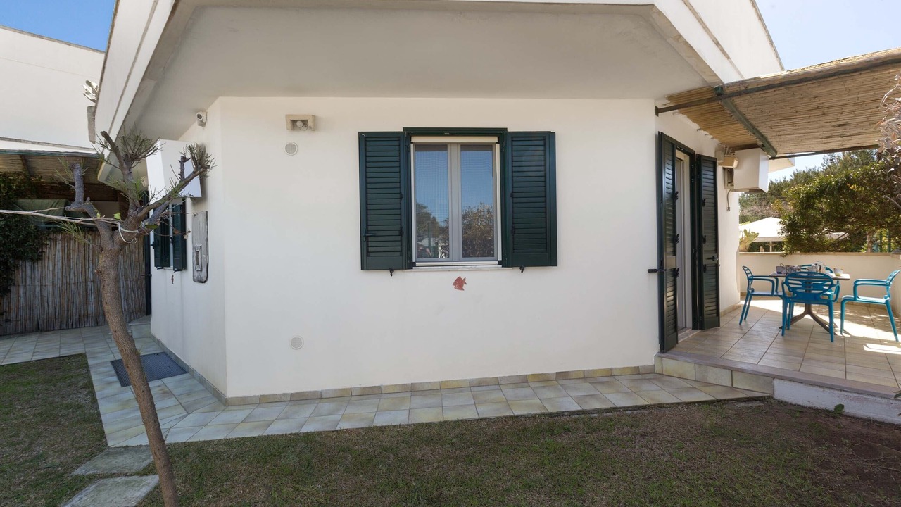 Photo of Outdoor in Torre Specchia Ruggeri
