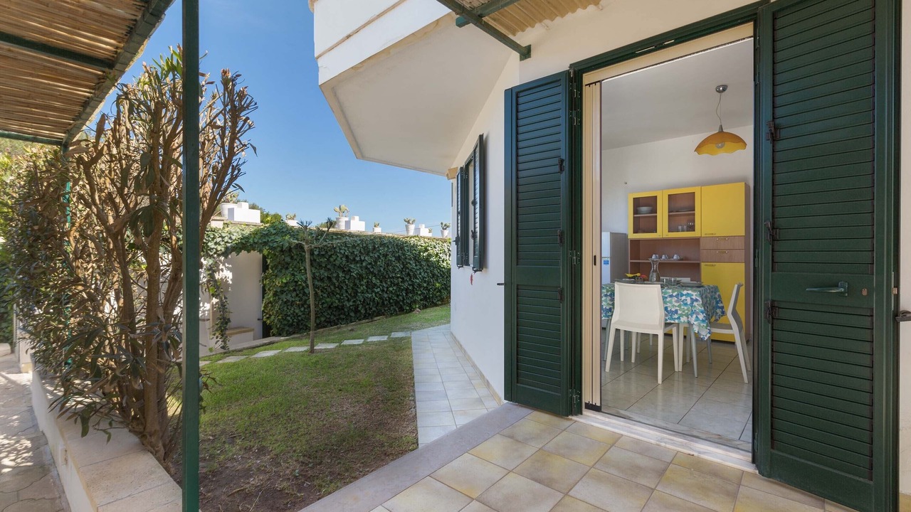 Photo of Outdoor in Torre Specchia Ruggeri
