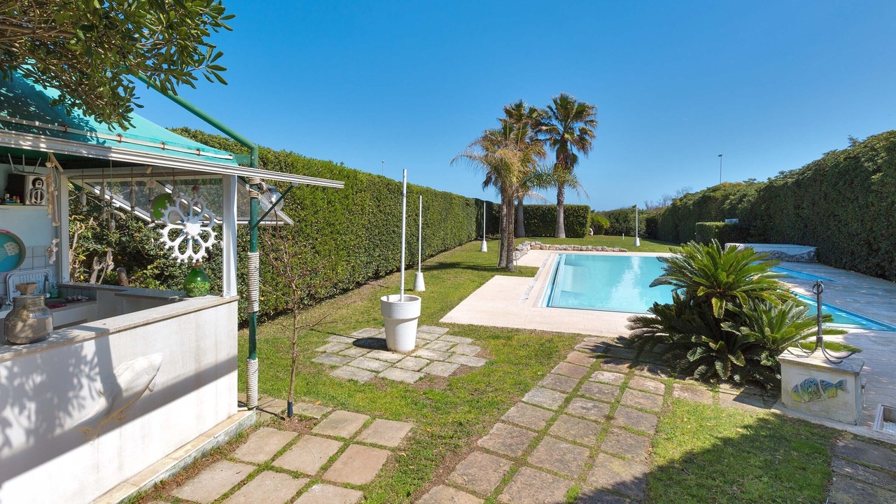 Photo of Outdoor in Torre Specchia Ruggeri