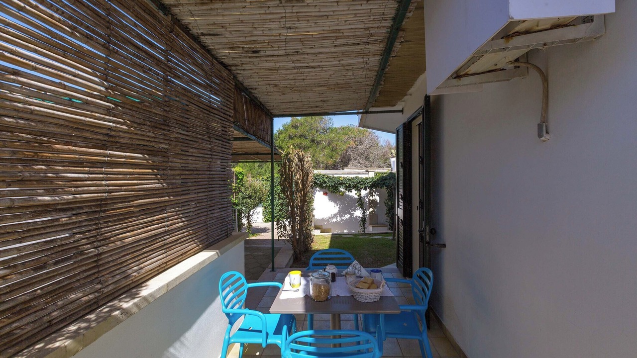 Photo of Outdoor in Torre Specchia Ruggeri