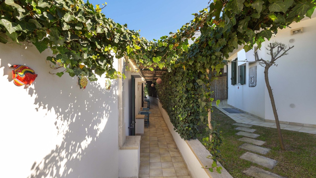 Photo of Outdoor in Torre Specchia Ruggeri
