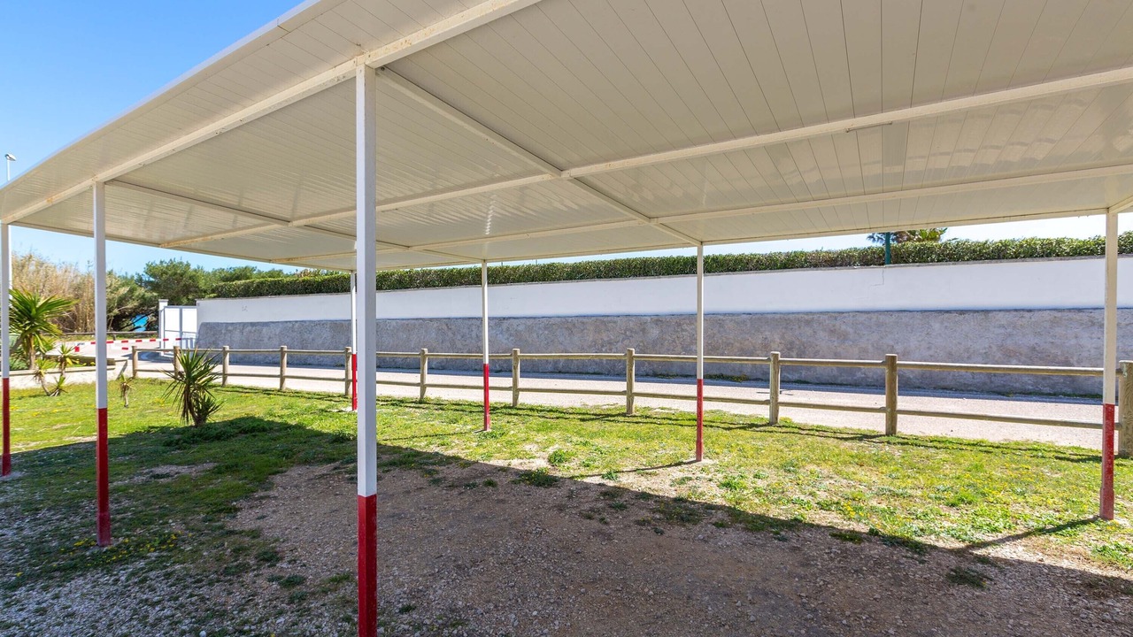 Photo of Outdoor in Torre Specchia Ruggeri