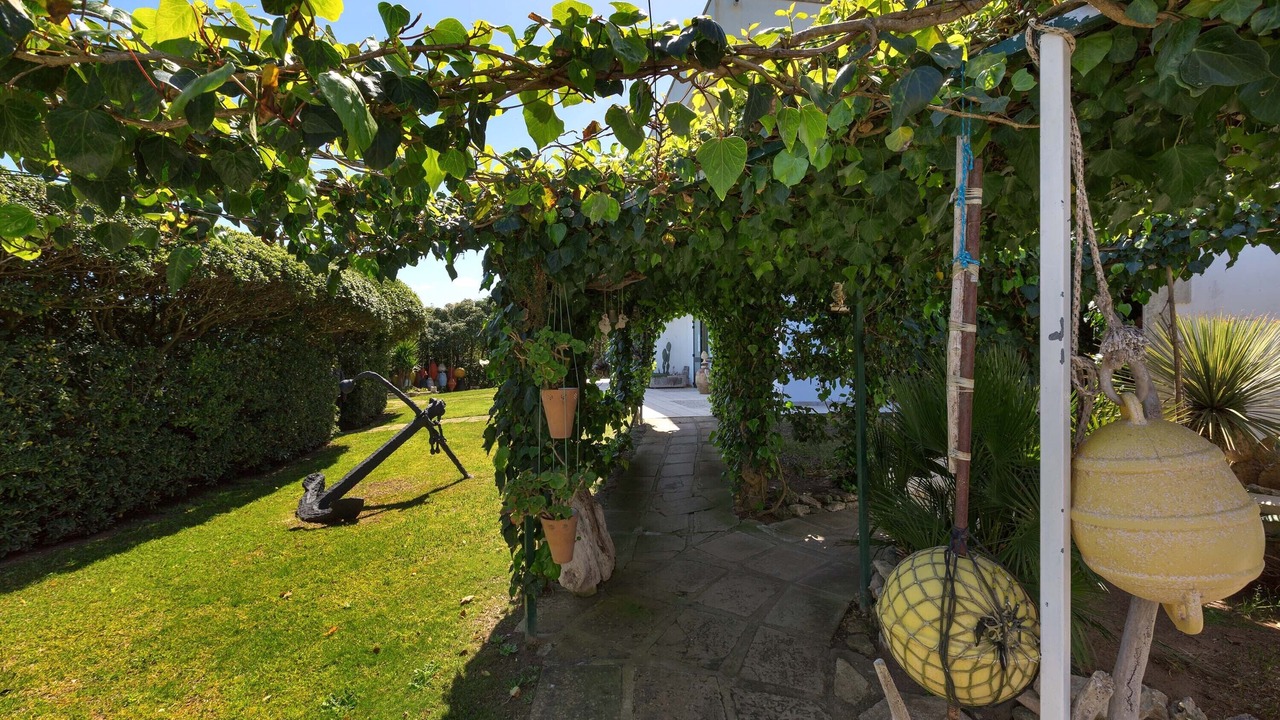 Photo of Outdoor in Torre Specchia Ruggeri