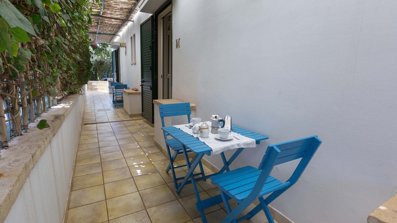Photo of Outdoor in Torre Specchia Ruggeri