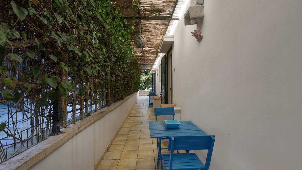 Photo of Outdoor in Torre Specchia Ruggeri