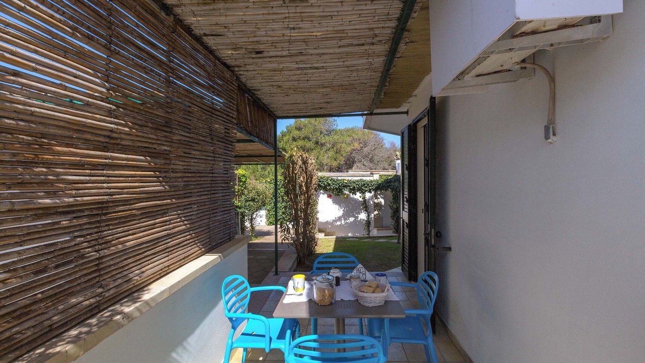 Photo of Outdoor in Torre Specchia Ruggeri