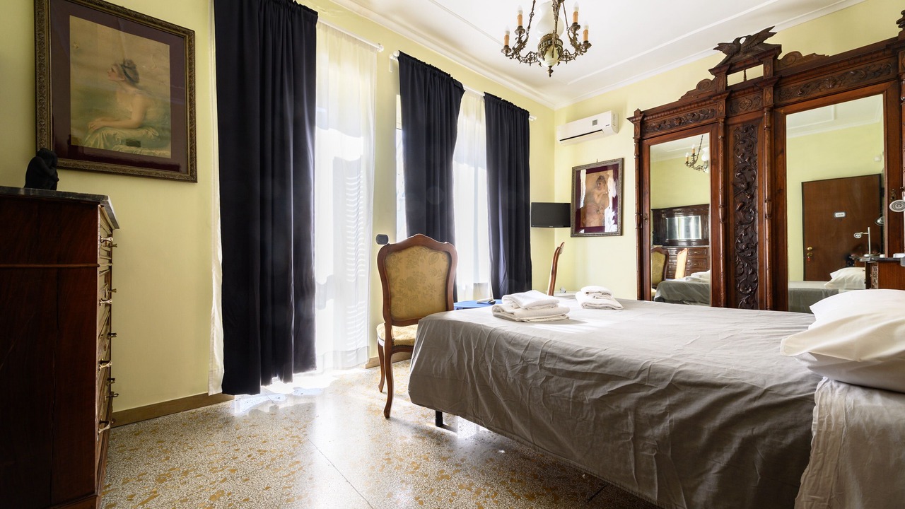 Photo of Bedroom in Pozzuoli