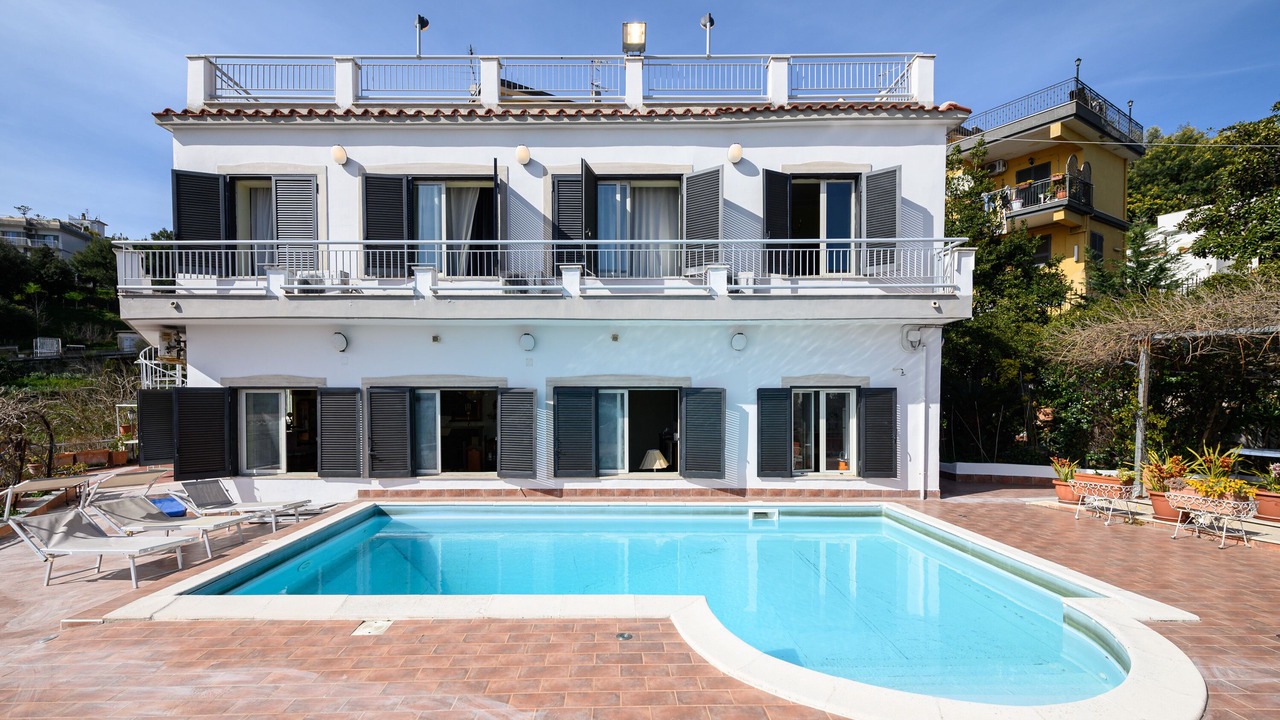 Photo of Outdoor in Pozzuoli