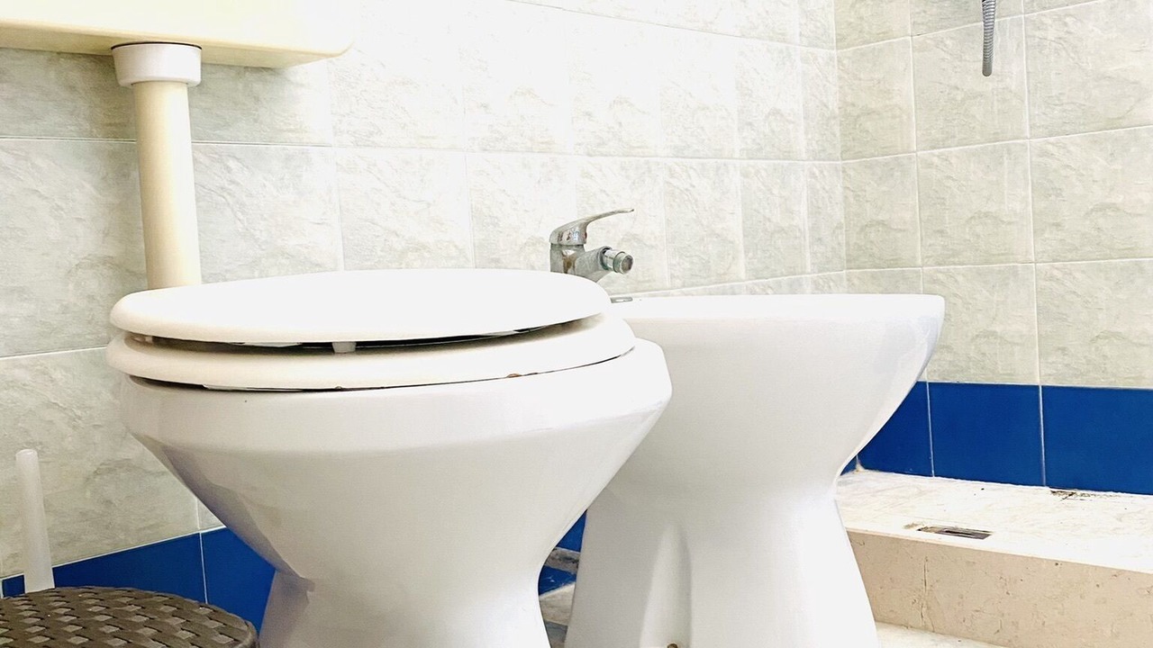 Photo of Bathroom in Casalabate