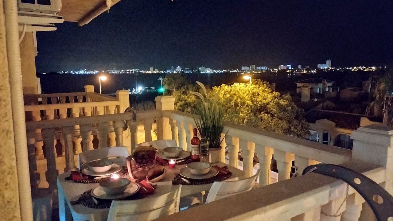 Photo of Outdoor in Playa Paraiso