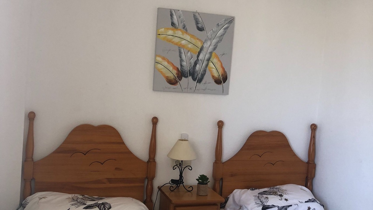 Photo of Bedroom in Playa Paraiso
