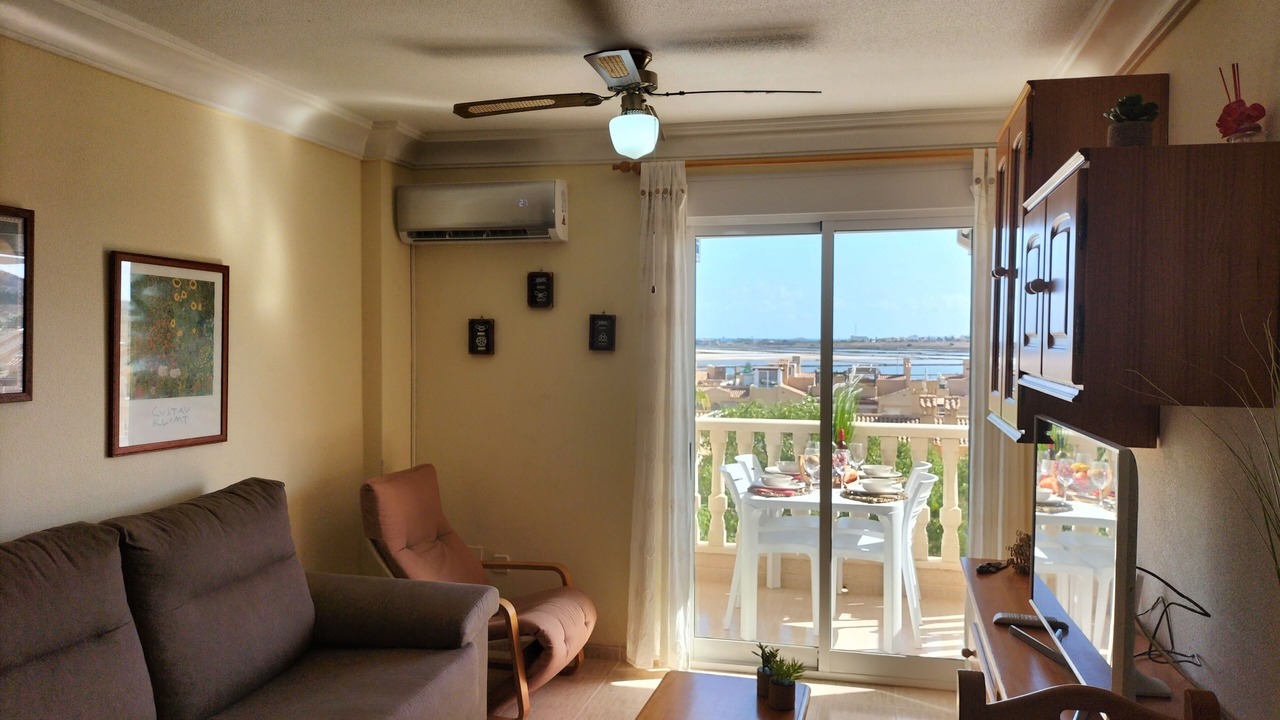 Photo of Livingroom in Playa Paraiso
