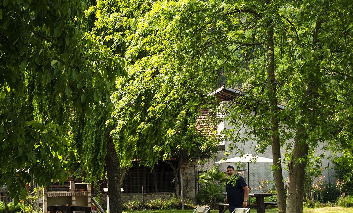 Photo of Outdoor in Busca