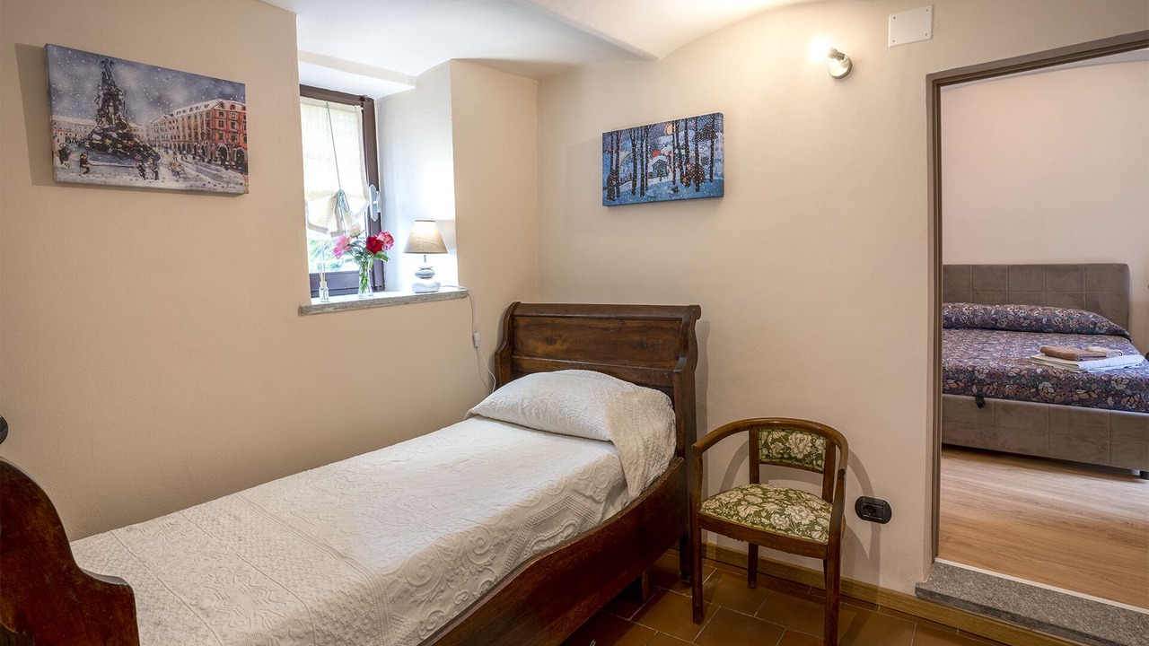 Photo of Bedroom in Busca